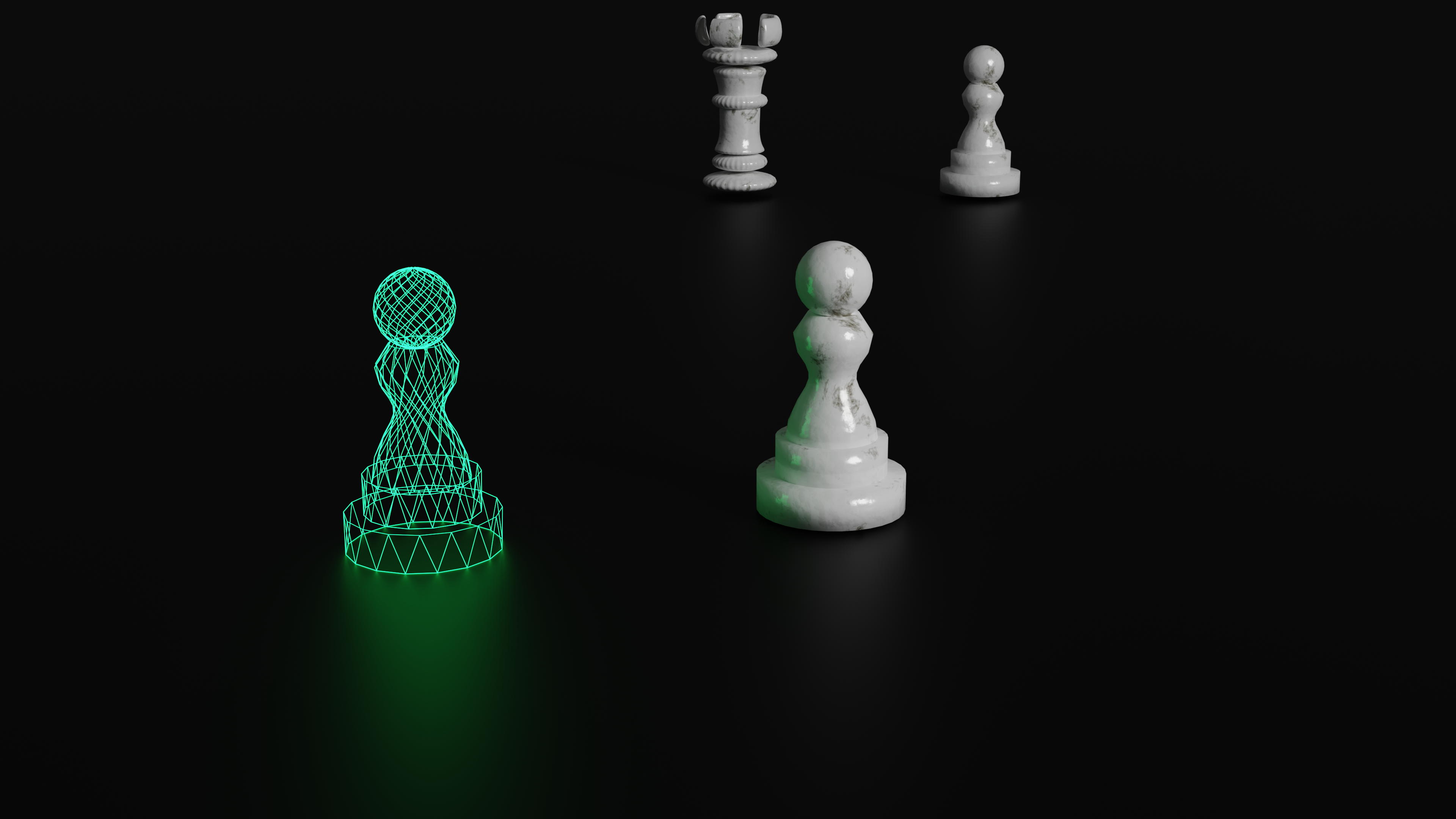 Chess models 1