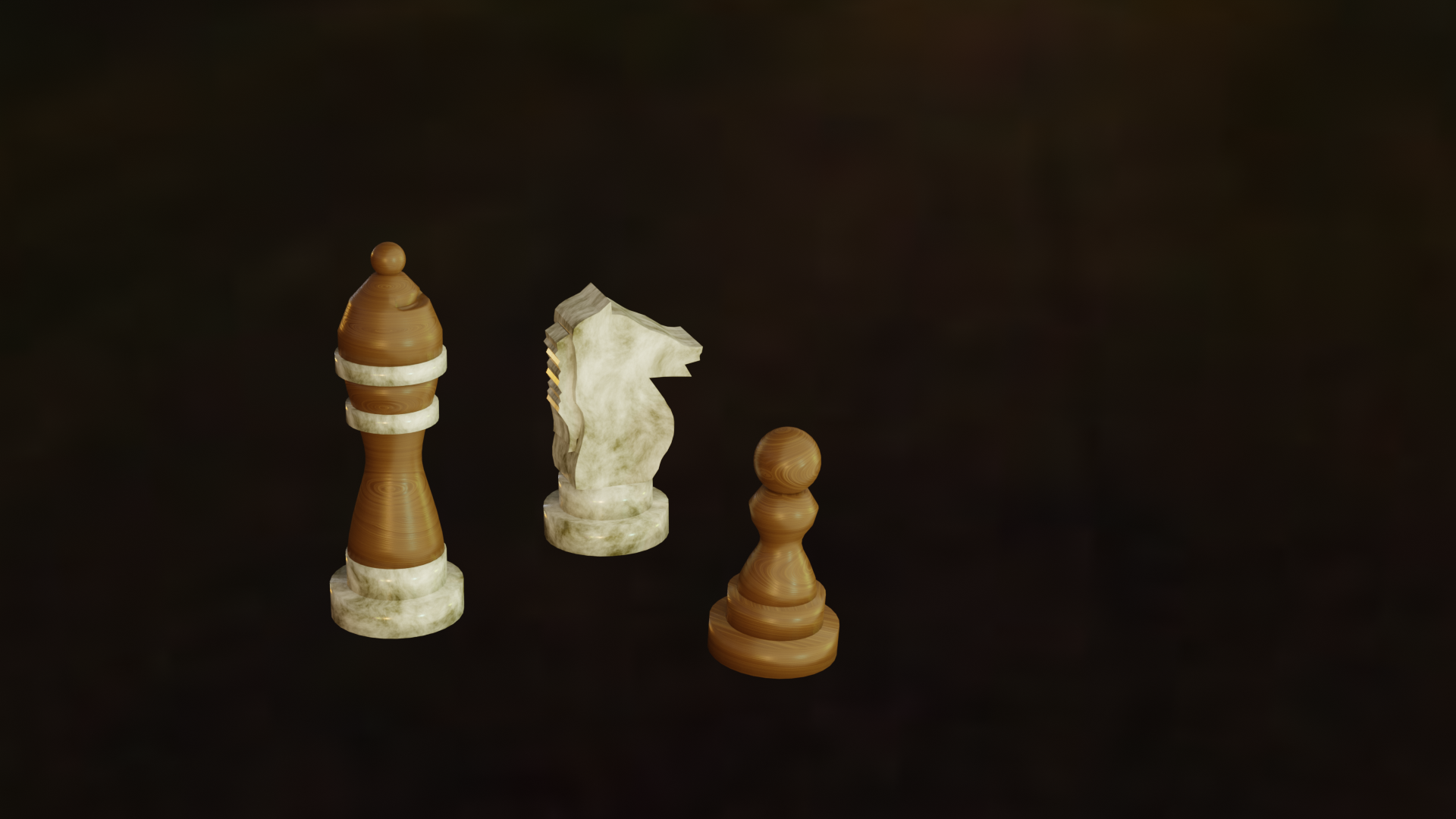 Chess models 3